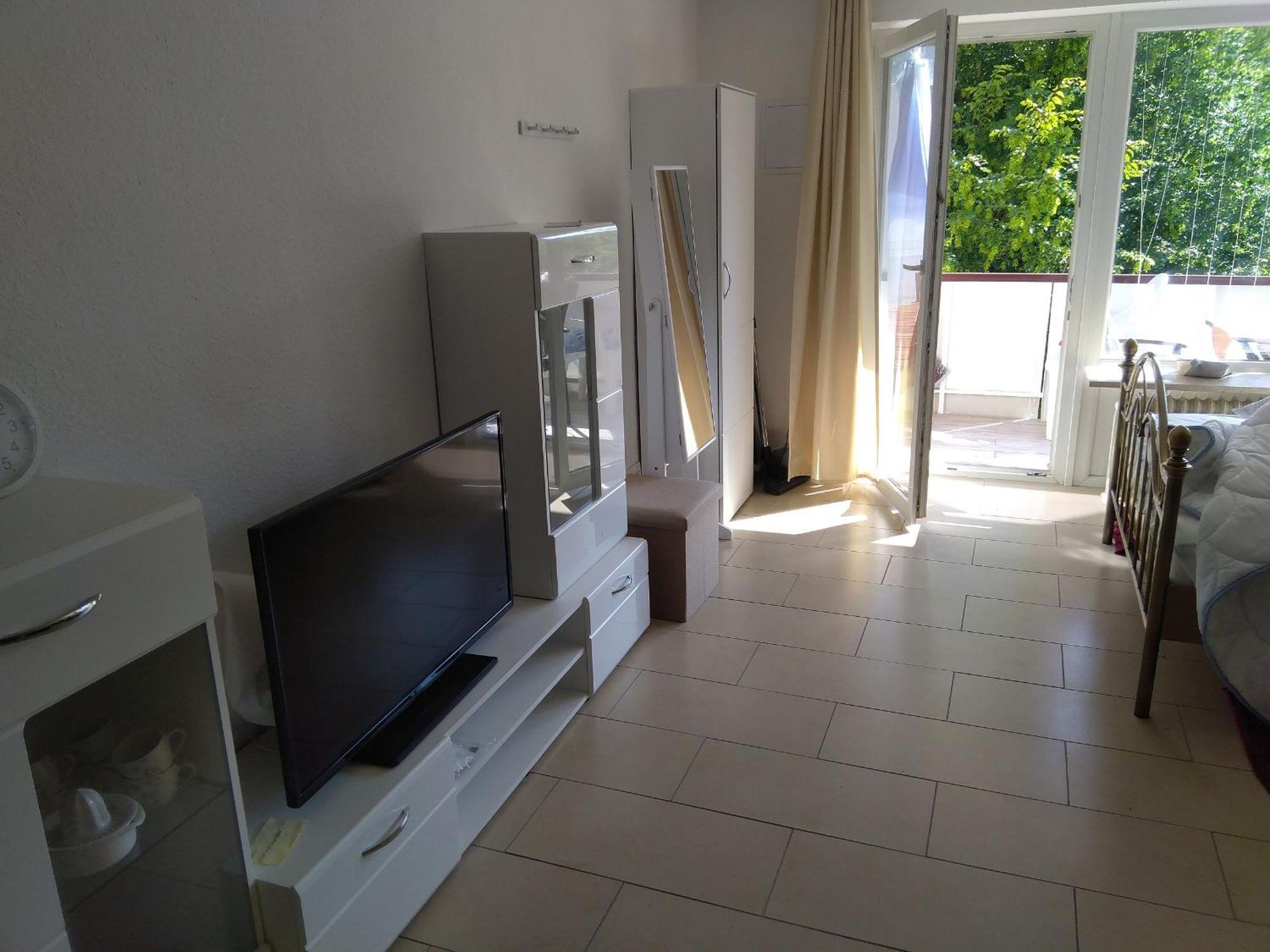 Ferienwohnung Tannenwald Bad Wildbad Exterior foto