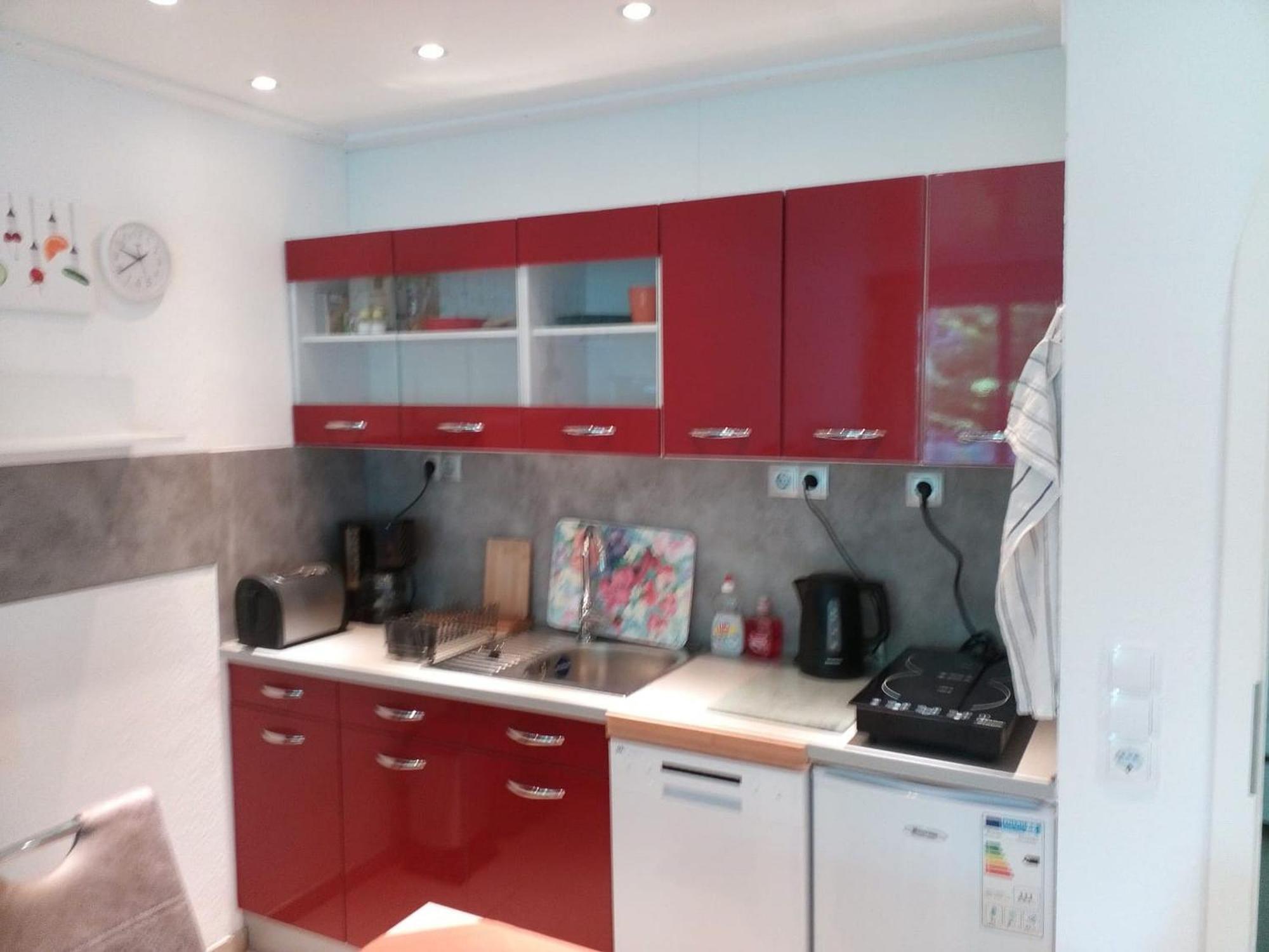 Ferienwohnung Tannenwald Bad Wildbad Exterior foto